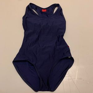 Yumiko Alex Leotard